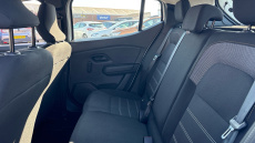 Dacia Sandero Stepway 1.0 TCe Essential 5dr Petrol Hatchback